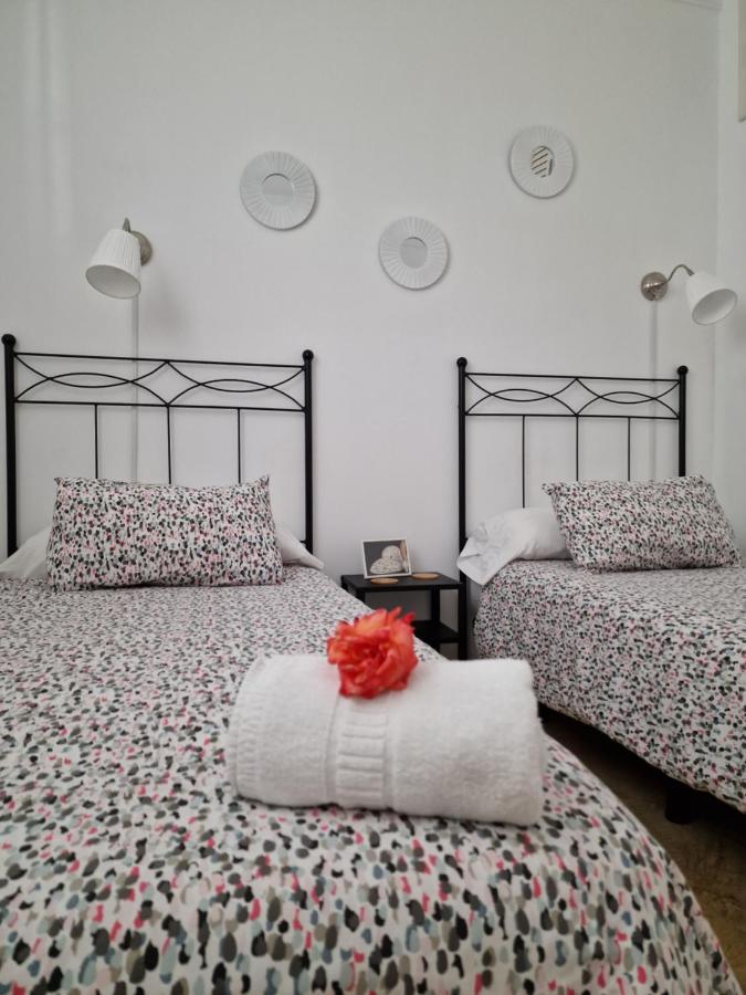 Villa Lola 普拉亚布兰卡 外观 照片