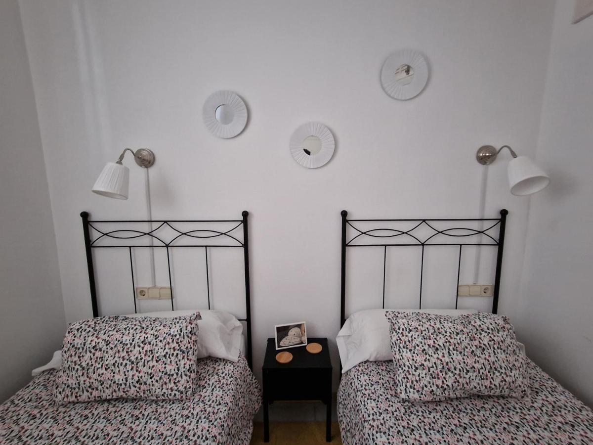 Villa Lola 普拉亚布兰卡 外观 照片